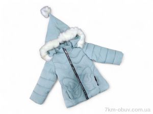 купить оптом Kids-modnik S60 блакитний єврозима