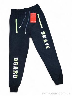 купить Kids-modnik 582 графіт оптом