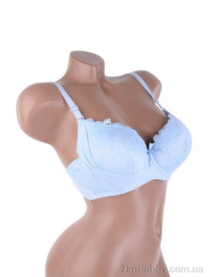 купить Obuvok 6319B (11314) l.blue оптом