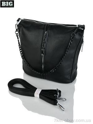 купить BIG 003-1 black оптом