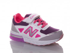 купить оптом Sherif 515 purple-pink (26-30)