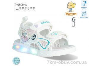 купить TOM.M T-0800-A LED оптом