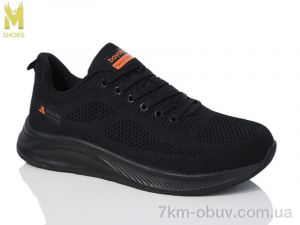 купить M.Shoes A086-3 оптом