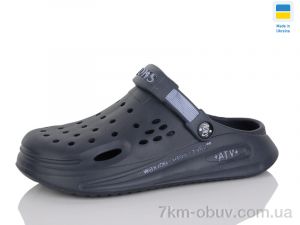 купить Lot Shoes 517-022 чорний оптом