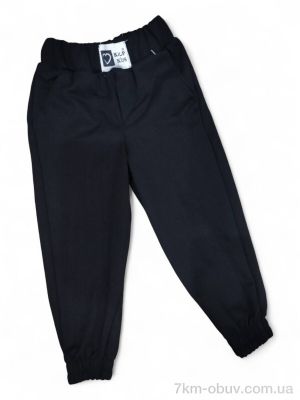купить Kids-modnik 1428 чорний (8-12) оптом
