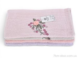 купить Obuvok 89171 (12507) 35x75см mix оптом