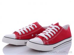 купить Class Shoes 6621 red оптом