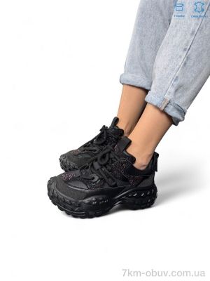 купить Camille BA1001-1 black оптом