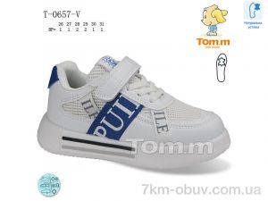 купить TOM.M T-0657-V оптом