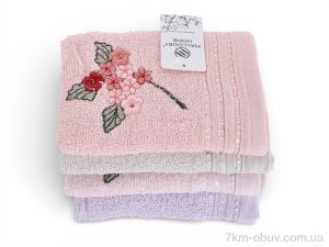 купить Obuvok 89148 (12509) 35x75см mix оптом