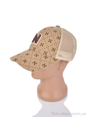 купить Королева 12-04 brown (54) оптом
