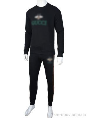 купить Obuvok 02935 black оптом