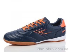 купить Restime DIMB25617 navy-orange оптом