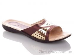 купить DeMur W7149-brown оптом