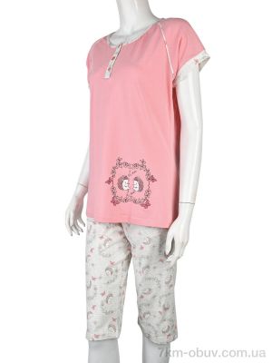 купить оптом Boni-Shop 9344 pink