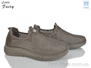 купить оптом L.Fairy 2007-3 піна