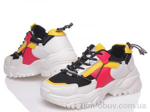 купить Prime-Opt Prime P-NF01 WHITE-BLACK-RED оптом