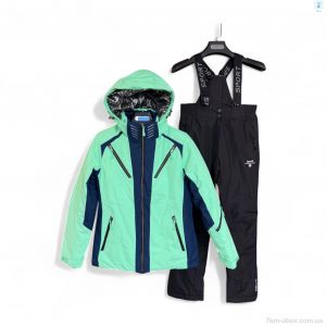 купить оптом Audsa WS21100-60 green