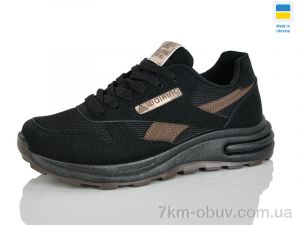 купить оптом Lot Shoes N695 чорний