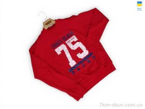 купить Sport style 81 червоний оптом