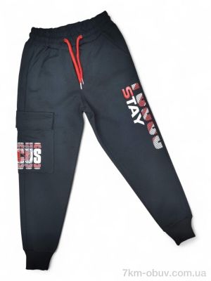 купить Kids-modnik 5083 чорний Stay оптом