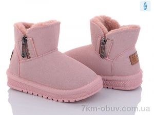 купить Ok Shoes B312 pink оптом