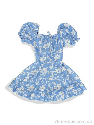 купить Steysi 001-1 blue оптом