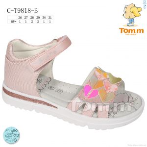 купить Ok Shoes C-T9818-B оптом
