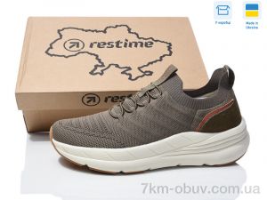купить Restime BML25414 olive оптом