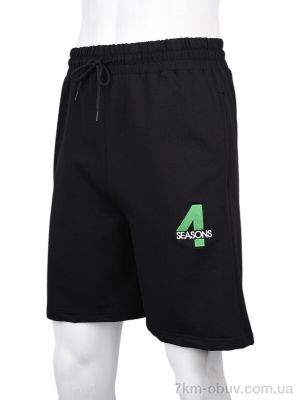 купить оптом 4sezona 001-5 black