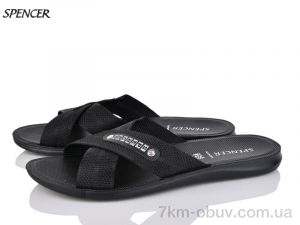 купить оптом Spencer 0304Б чорний