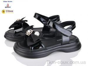 купить Clibee-Doremi B1686-1 black оптом