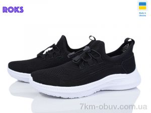 купить Roks Dago 5003 чорний оптом