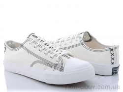 купить Class Shoes A608 белый оптом
