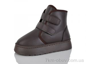 купить YiYi D62 brown оптом