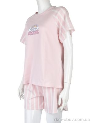 купить Boni-Shop 15648 pink оптом