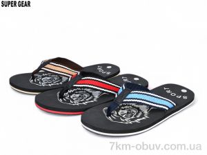 купить Super Gear S772 mix оптом