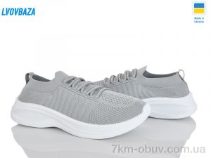 купить Lvovbaza B&R 228 сірий оптом