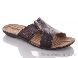 купить DeMur P5321 black-brown оптом