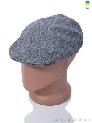 купить оптом STARK Кепка реглан сірий