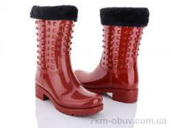 купить Class Shoes V808 терракот оптом