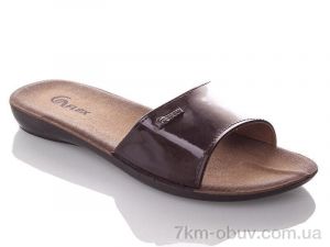 купить DeMur W7145-brown оптом