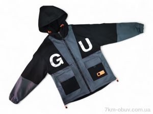 купить Kids-modnik 2117 сірий оптом