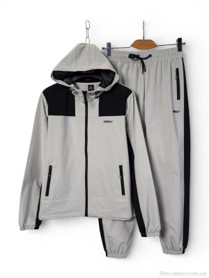 купить Audsa A154 l.grey оптом