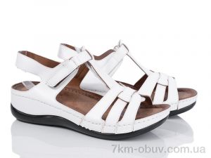 купить оптом DeMur 001-1 white