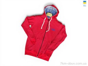 купить Sport style 23FI червоний оптом