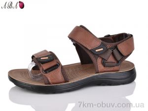 купить Aba A882 brown оптом