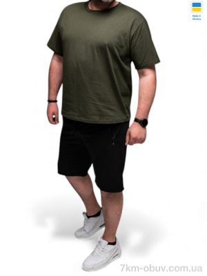 купить оптом Sport style 80 хакі