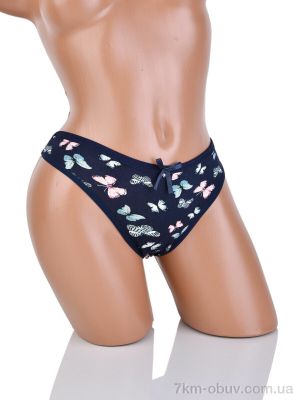 купить Obuvok 5600-3 navy (M; L; XL) оптом