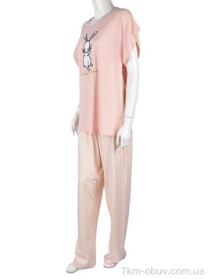 купить Boni-Shop 15556 pink оптом